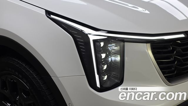 Kia Sorento 2024 — photo 8