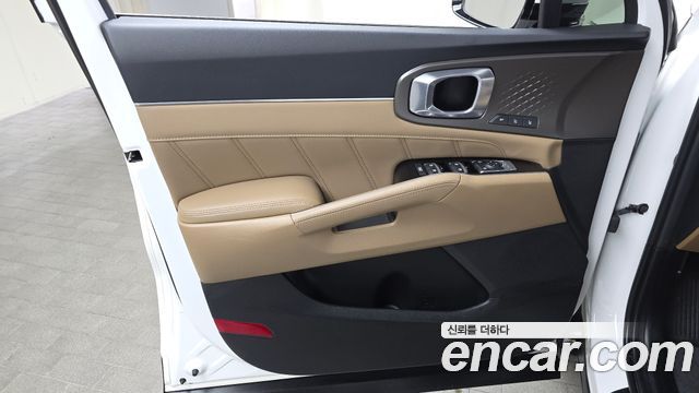 Kia Sorento 2024 — photo 14