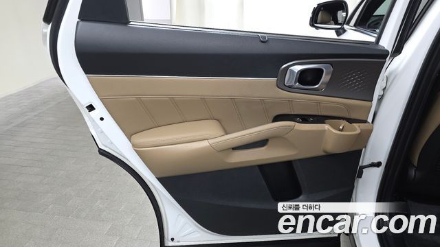 Kia Sorento 2024 — photo 15