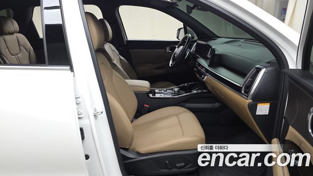 Kia Sorento 2024 — photo 16