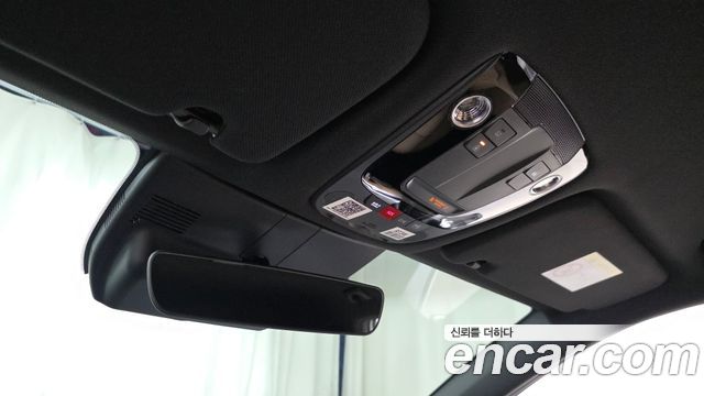 Kia Sorento 2024 — photo 27