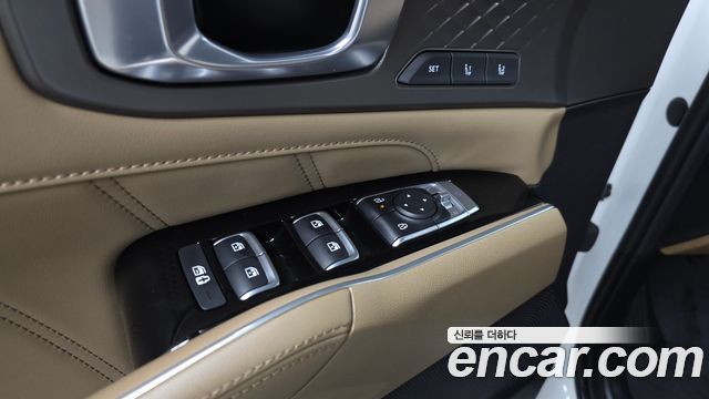 Kia Sorento 2024 — photo 29