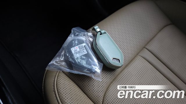 Kia Sorento 2024 — photo 30