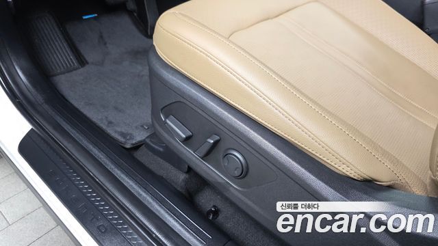 Kia Sorento 2024 — photo 32