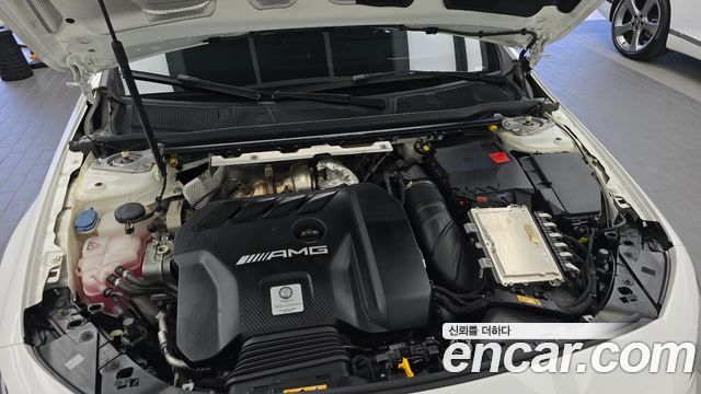 Mercedes-Benz A-Class 2020 — photo 6