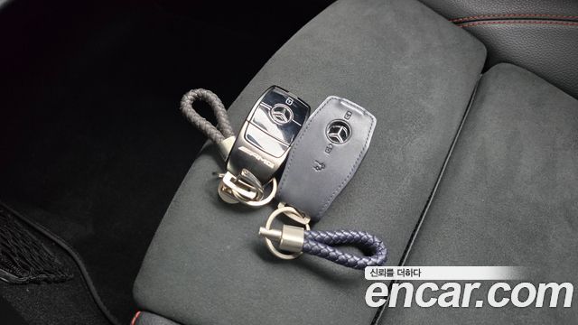 Mercedes-Benz A-Class 2020 — photo 22