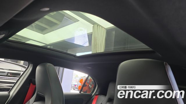 Mercedes-Benz A-Class 2020 — photo 23
