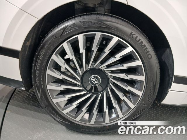 Hyundai Grandeur 2023 — photo 5
