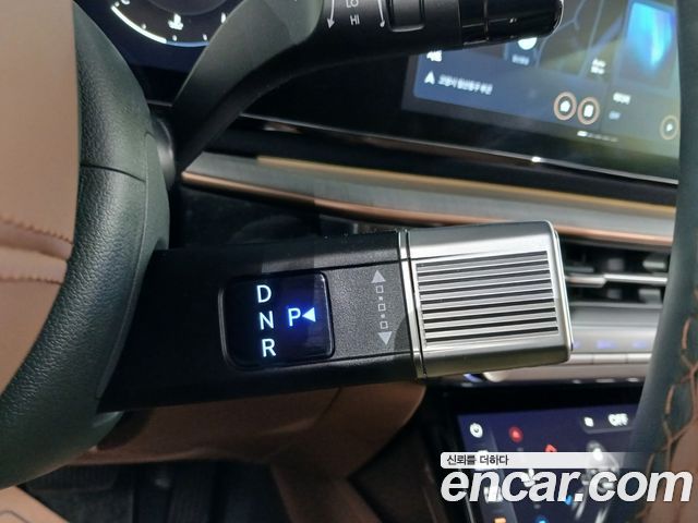 Hyundai Grandeur 2023 — photo 12