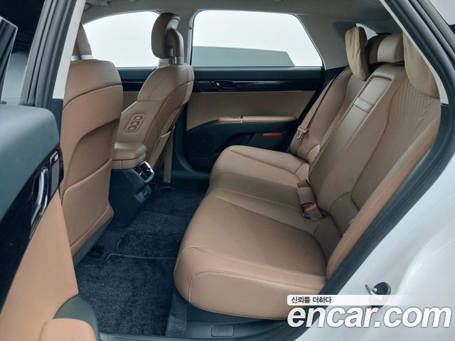 Hyundai Grandeur 2023 — photo 17