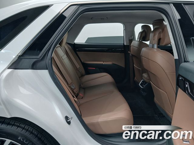 Hyundai Grandeur 2023 — photo 18