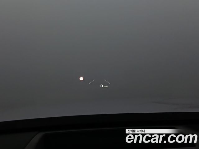 Hyundai Grandeur 2023 — photo 26