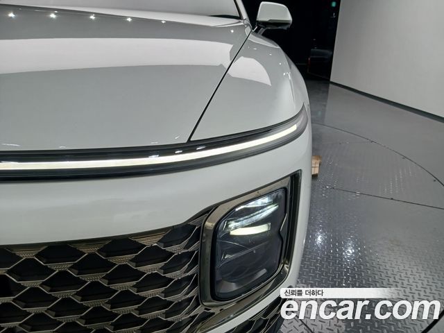 Hyundai Grandeur 2023 — photo 8