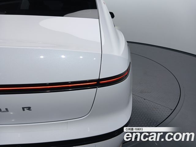 Hyundai Grandeur 2023 — photo 9