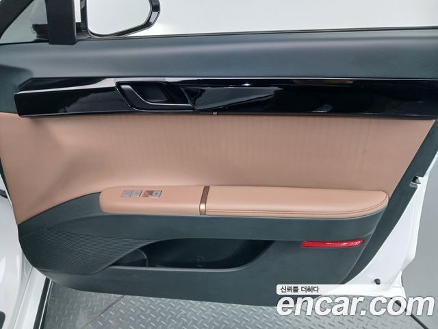 Hyundai Grandeur 2023 — photo 14
