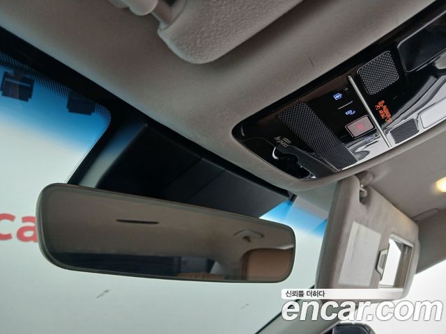 Hyundai Grandeur 2023 — photo 29