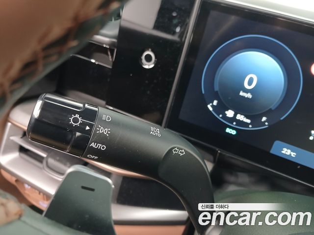 Hyundai Grandeur 2023 — photo 30
