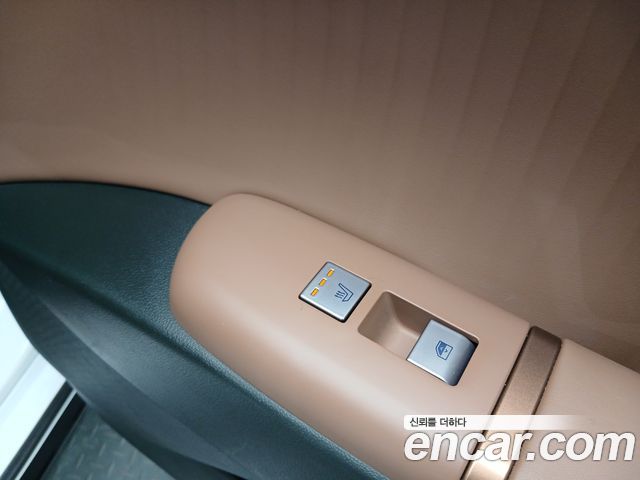 Hyundai Grandeur 2023 — photo 33