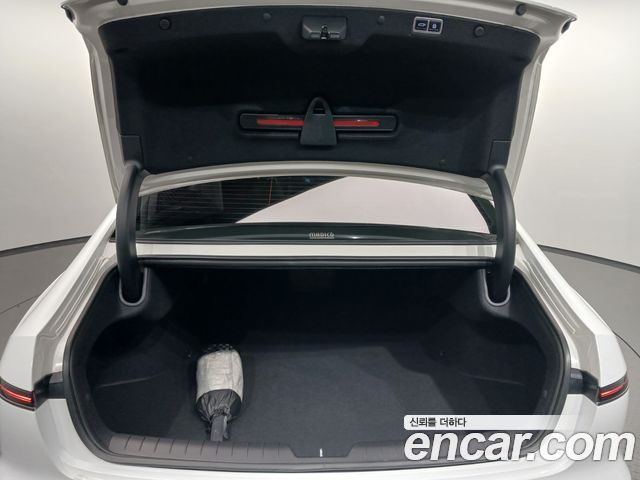Hyundai Grandeur 2023 — photo 35