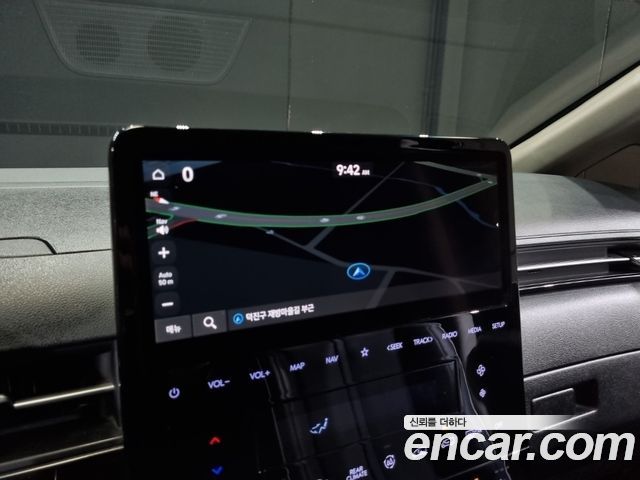 Hyundai Staria 2022 — photo 11