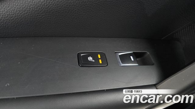 Hyundai Grandeur 2015 — photo 18