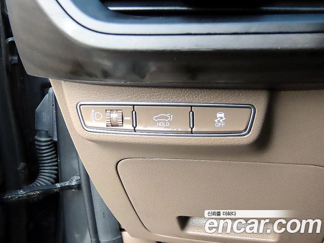 Kia K8 2023 — photo 12
