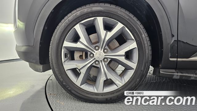 Hyundai Palisade 2022 — photo 5