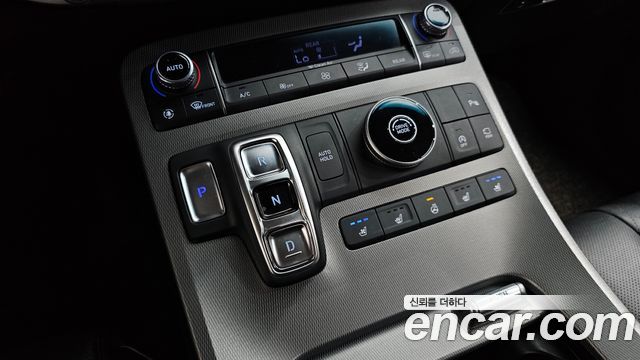 Hyundai Palisade 2022 — photo 9