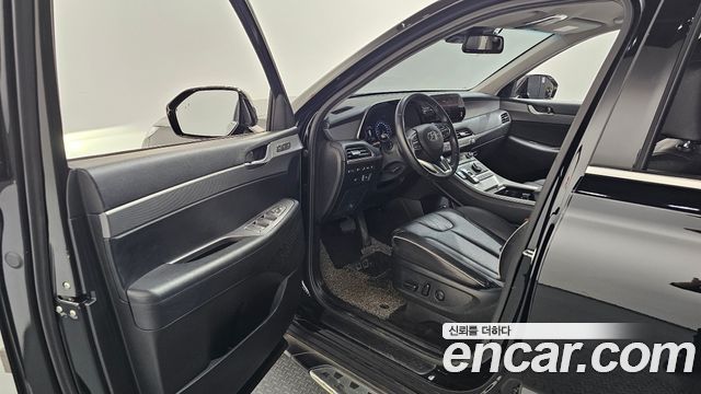 Hyundai Palisade 2022 — photo 10