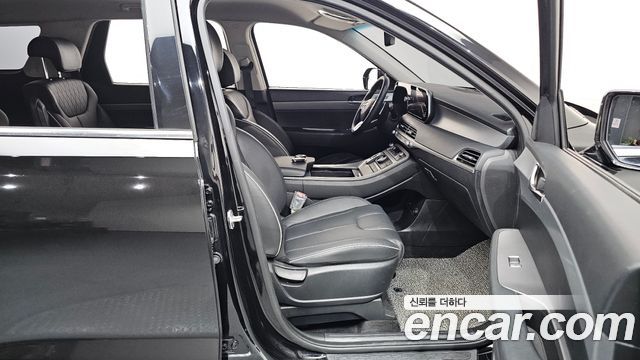 Hyundai Palisade 2022 — photo 11