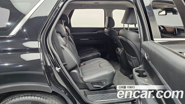 Hyundai Palisade 2022 — photo 12