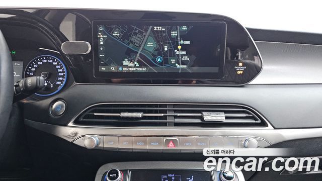 Hyundai Palisade 2022 — photo 13