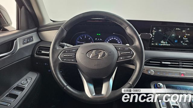 Hyundai Palisade 2022 — photo 14