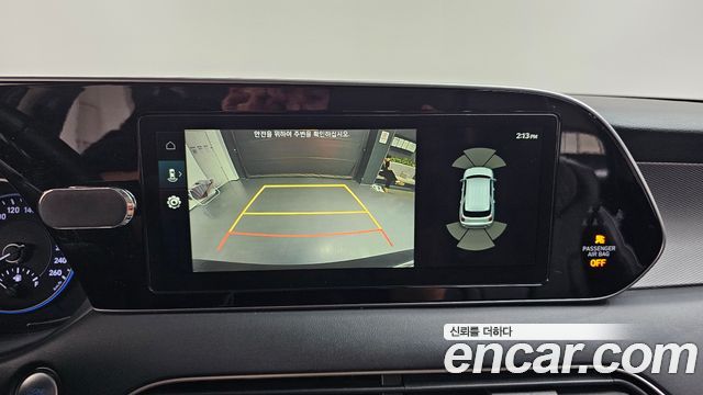 Hyundai Palisade 2022 — photo 15