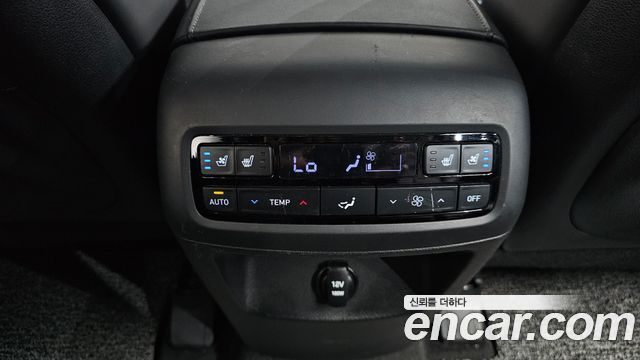 Hyundai Palisade 2022 — photo 18
