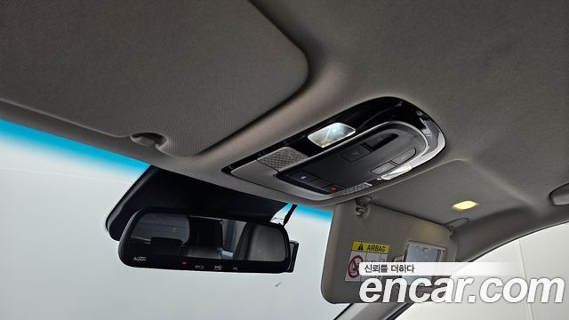 Hyundai Palisade 2022 — photo 19