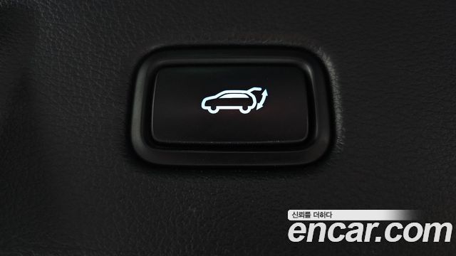 Hyundai Palisade 2022 — photo 20