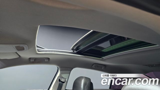 Chevrolet Korea Alpheon 2014 — photo 16