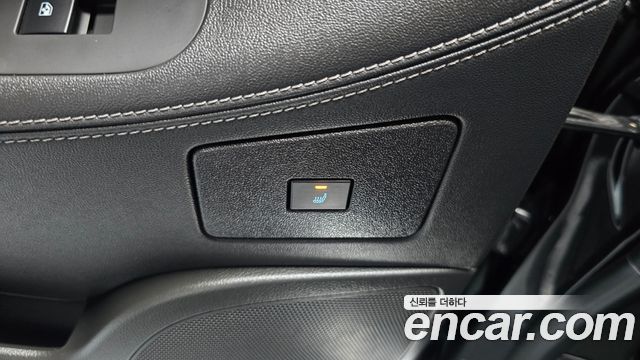Chevrolet Korea Alpheon 2014 — photo 18