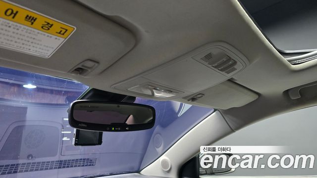 Chevrolet Korea Alpheon 2014 — photo 20