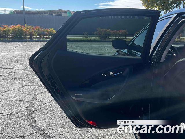 Hyundai Grandeur 2012 — photo 17