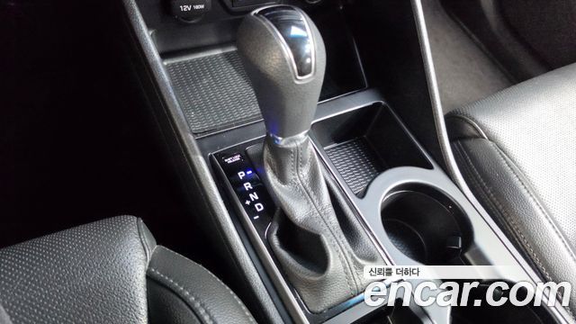 Hyundai Tucson 2017 — photo 12