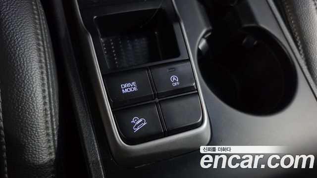 Hyundai Tucson 2017 — photo 18