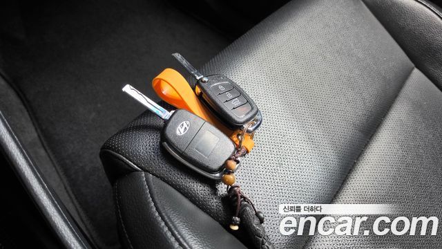 Hyundai Tucson 2017 — photo 22