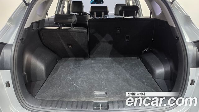 Hyundai Tucson 2017 — photo 24