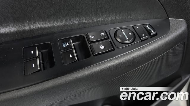 Hyundai Tucson 2017 — photo 28