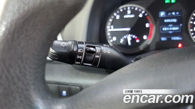 Hyundai Tucson 2017 — photo 29