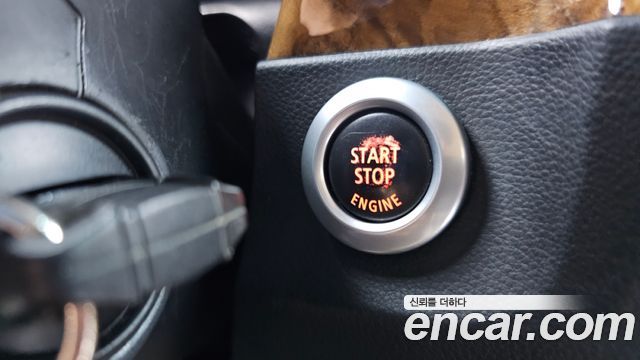 BMW 5-Series 2008 — photo 24