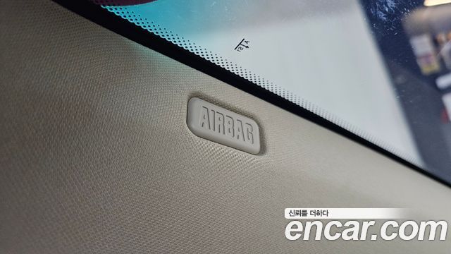 BMW 5-Series 2008 — photo 29