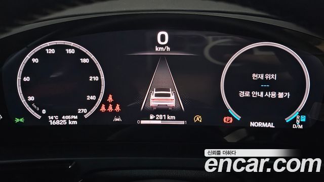 Porsche Cayenne 2024 — photo 8